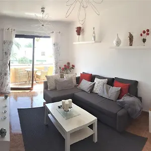  Apartment La Caleta Spain