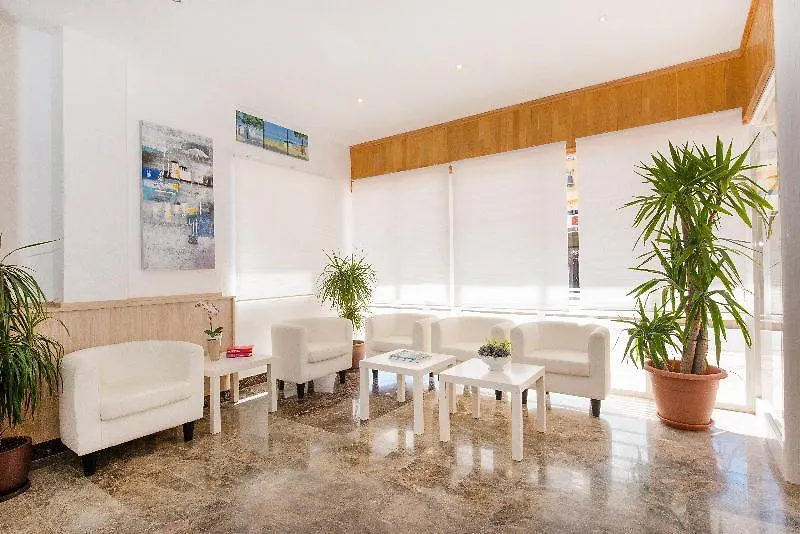 Apartment Apartamentos Calablanca Palma Nova